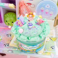 Load image into Gallery viewer, Fairy Garden Cloud Signature Dome™ Slime (4pcs/case)