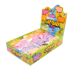 Load image into Gallery viewer, CAPYBARA TOY