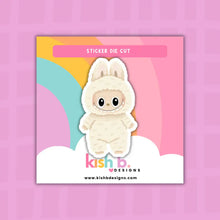 Load image into Gallery viewer, The Monsters| Sticker Die Cut