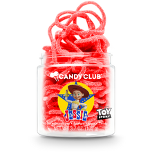 Load image into Gallery viewer, DISNEY PIXAR TOY STORY GUMMIES Jessie