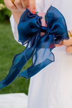 Load image into Gallery viewer, Remi Double Bow Barrette