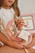 Load image into Gallery viewer, Mouse and the Moon Sweet Dreams Mouse