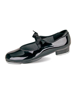 DANZNMOTION Kids Ribbon Tie Tap Shoe 611