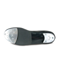 DANZNMOTION Kids Ribbon Tie Tap Shoe 611