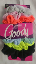 Load image into Gallery viewer, Ouchless Goody Scrunchies