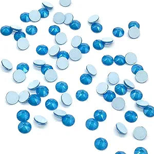 Swarovski Electric Blue 20ss