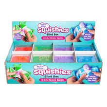 Load image into Gallery viewer, Wax Clay Squishies® Mystery Wax Crack Fidget Toy Blind Box (1pc)