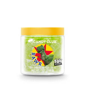 DISNEY PIXAR TOY STORY GUMMIES Rex
