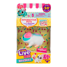 Load image into Gallery viewer, Moose Toys - Little Live Pets Needees
