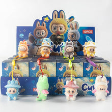 Load image into Gallery viewer, Labubu Vinyl Figure Collectible Toy Blind Box Surprise