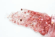 Load image into Gallery viewer, Rose Gold Hair Glitter