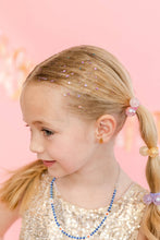 Load image into Gallery viewer, Purple Hair Glitter