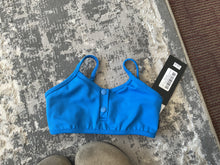 Load image into Gallery viewer, Snap Bra (Mariandrea X Five)