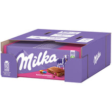 Load image into Gallery viewer, Milka Bunte Kakaolinsen 100g (Germany)