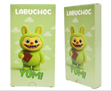 Load image into Gallery viewer, Labuchoc Chocolate 75g
