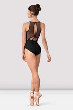 Load image into Gallery viewer, Tween Lena Mesh Back Leotard