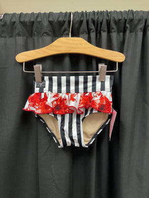 Kandi Kouture Cutie Patootie Brief