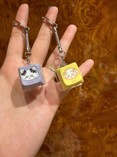 Load image into Gallery viewer, Chiikawa Mini Keycap Keyring – Mystery Capsule- Random Box