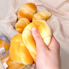 Load image into Gallery viewer, Fresh Bakery Bread Squishy stuffed / stress relief Toy