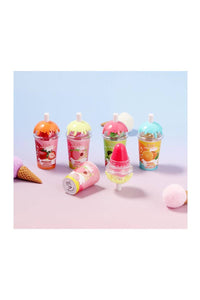 Fruit Lip Balm