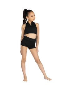 Kids Murphy Crisscross Top 25320c