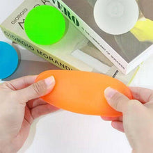 Load image into Gallery viewer, SugarSqueez Squishy Fidget Sugar Stress Ball