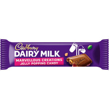 Load image into Gallery viewer, Cadbury Marvelous Creations Jellypop 24pck x 47g (Ireland)