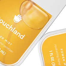 Load image into Gallery viewer, Mango Passion Power Mist Hydrating Hand Sanitizer
