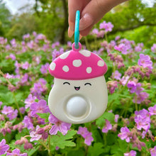 Load image into Gallery viewer, Mega Pop Keychains Squishmallows Collection