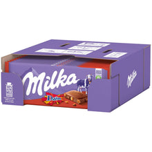 Load image into Gallery viewer, Milka &amp; Daim 100g (Germany)