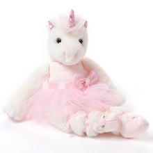 Load image into Gallery viewer, Dreamer the Unicorn Ballerina
