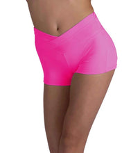 Load image into Gallery viewer, Danz N Motion Kids Vanna Short 26406c
