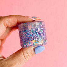 Load image into Gallery viewer, Mermaid Hair Glitter