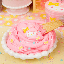Load image into Gallery viewer, My Melody™ Fluffy Signature Dome™ Slime (4pcs/case)