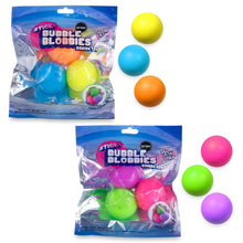 Load image into Gallery viewer, Sticky Bubble Blobbies - Original