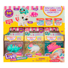 Load image into Gallery viewer, Moose Toys - Little Live Pets Needees
