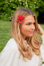 Load image into Gallery viewer, Teeny Satin Bows 3-Pack