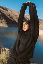 Load image into Gallery viewer, Luxe Hoodie FIVE