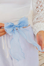Load image into Gallery viewer, Remi Double Bow Barrette