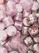 Load image into Gallery viewer, Princess Hair Glitter