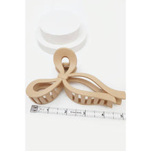 Load image into Gallery viewer, Elegant Bow Stylish Large Hair Clips