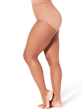 Load image into Gallery viewer, ALL-OVER RHINESTONE TIGHT 3505W