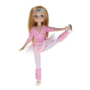 Ballet Class