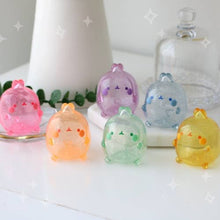 Load image into Gallery viewer, Sparkle Molang Random Figure – Cute Glitter Edition