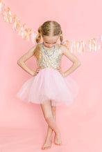 Load image into Gallery viewer, Blue Hair Glitter