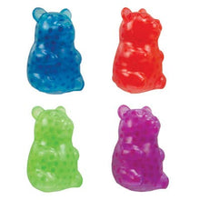 Load image into Gallery viewer, Gummy Bear Boba Ball Toy