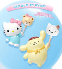 Load image into Gallery viewer, Sanrio Balloon Adventure Figure Random