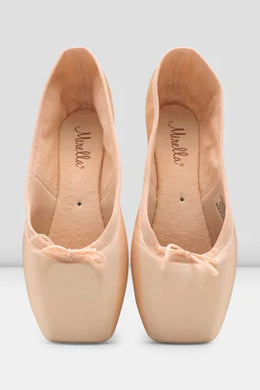 Bloch Mirella Whisper Pointe Shoes MS140