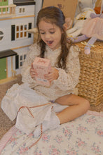 Load image into Gallery viewer, Levlovs Mouse Lulu in a Box with the Bedding Summer Gift