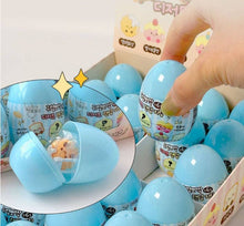 Load image into Gallery viewer, Dessert Random Keyring – Capsule Edition